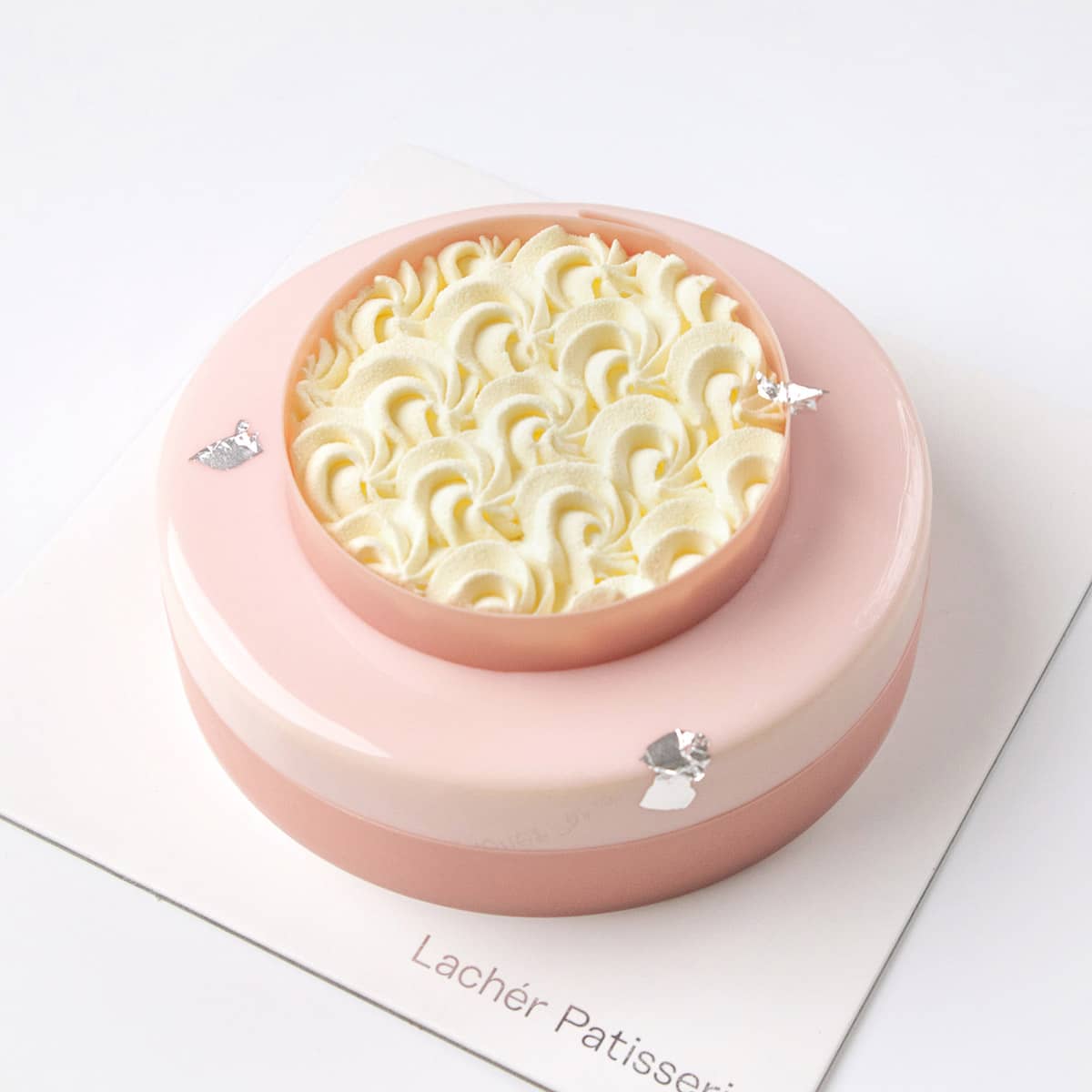 Petit Gateaux - Afternoon Treat – Lacher Patisserie