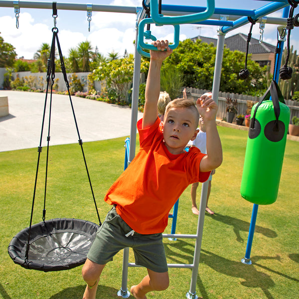 Growplay Monkey Bars