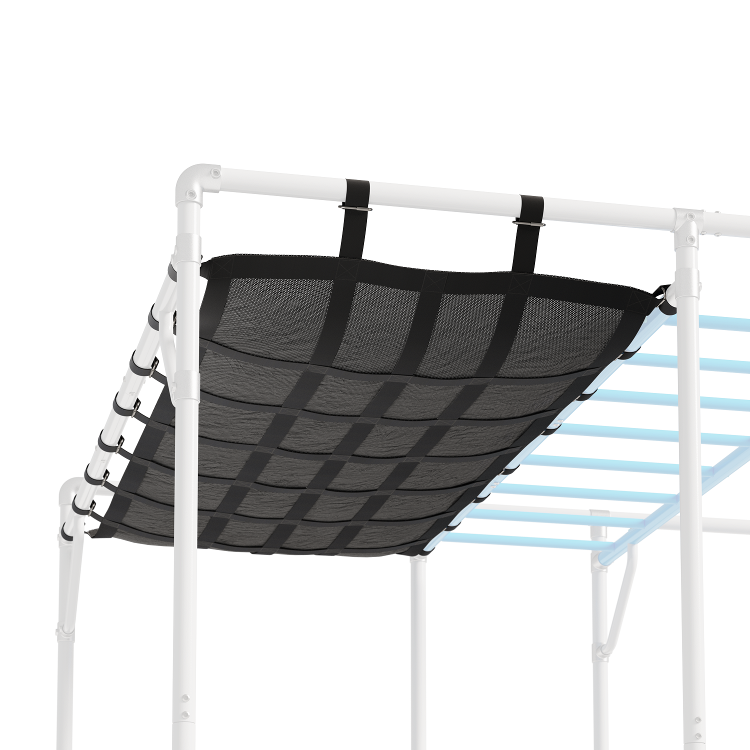 NINJA NET - Growplay Monkey Bars Australia product image