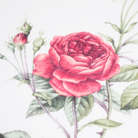 季節の花をハンカチーフから 薔薇のデザイン3柄が発売 10 28 Classics The Small Luxury