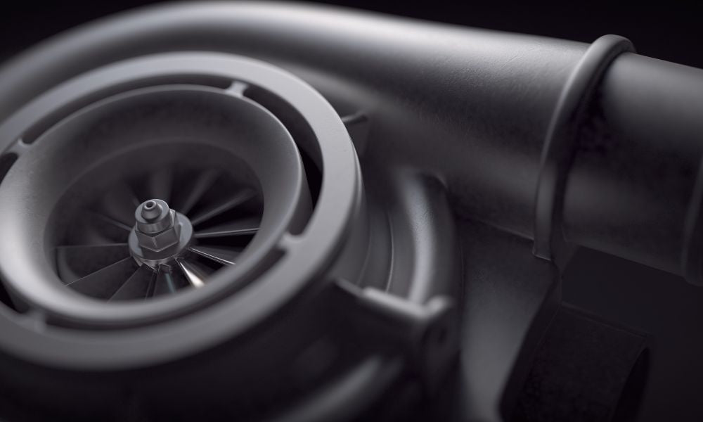 Diez razones por las que deberías instalar turbocompresores