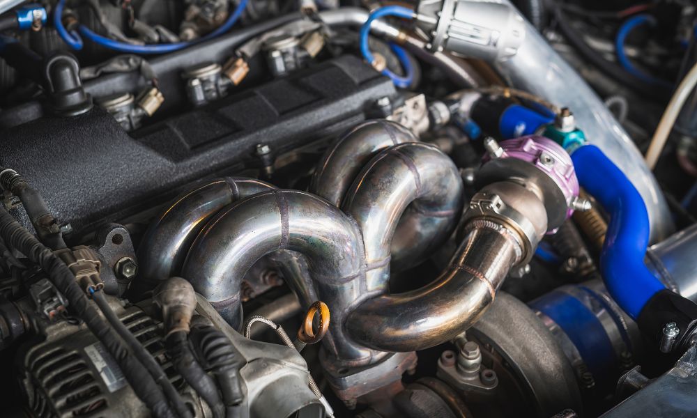 Wastegates internos y externos: ¿cuál es la diferencia?