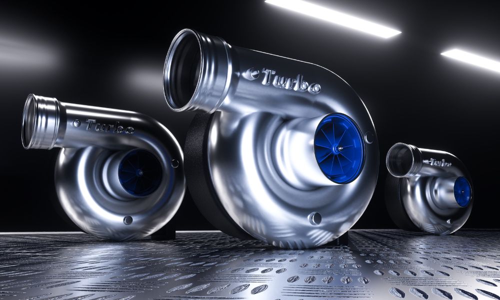 Cómo saber si un turbocompresor es de calidad