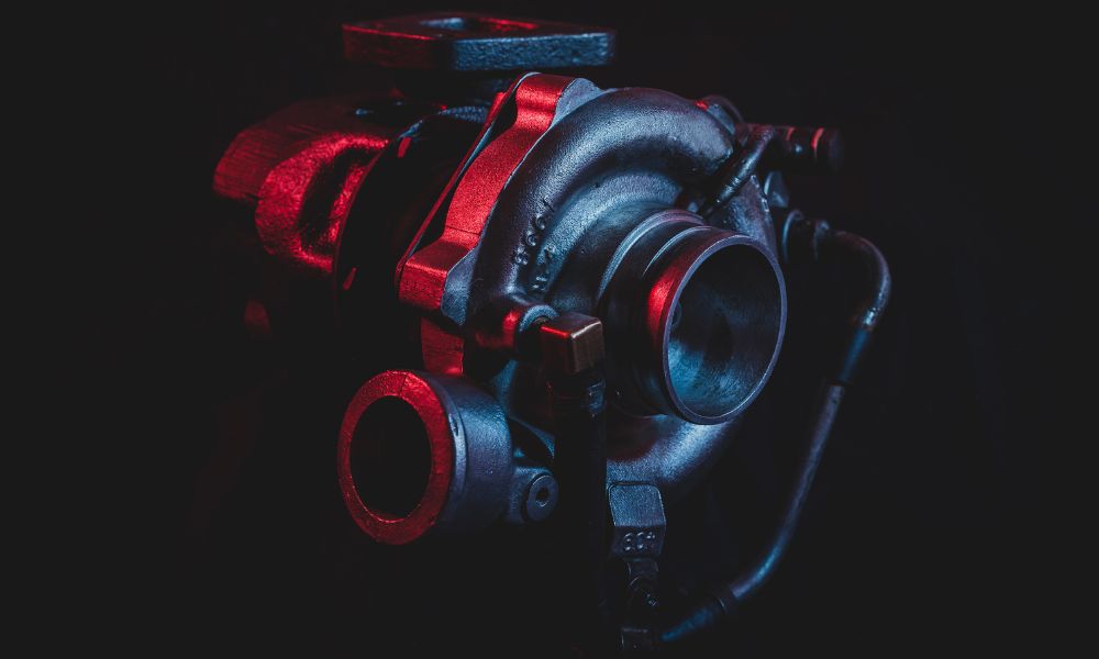 Mitos y conceptos erróneos sobre los turbocompresores