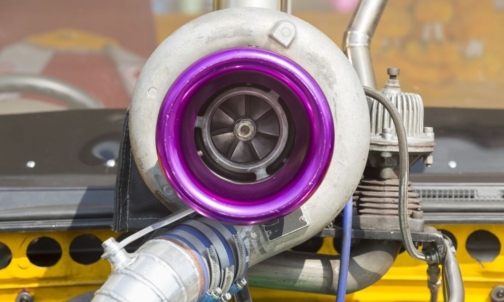 ¿Necesitará ajuste un vehículo después de una actualización del turbocompresor?
