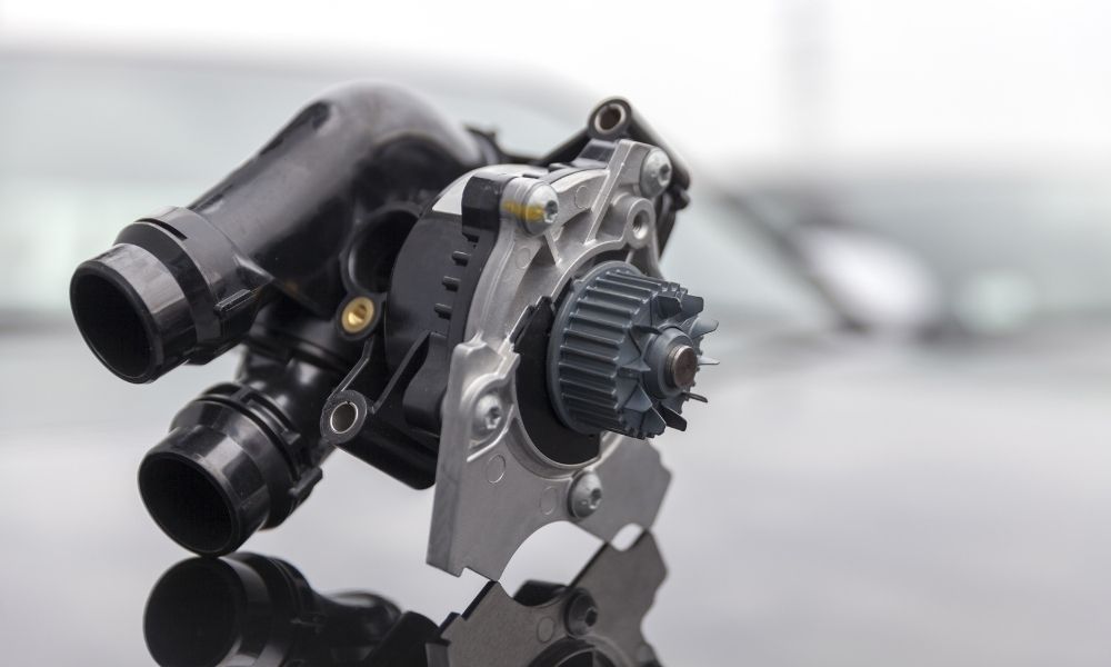 ¿Se puede turboalimentar un motor con carburador?