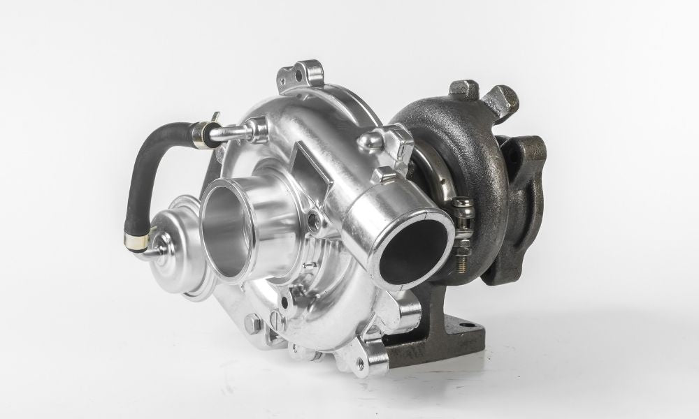 Las 6 marcas de turbocompresores mejor valoradas que deberías considerar