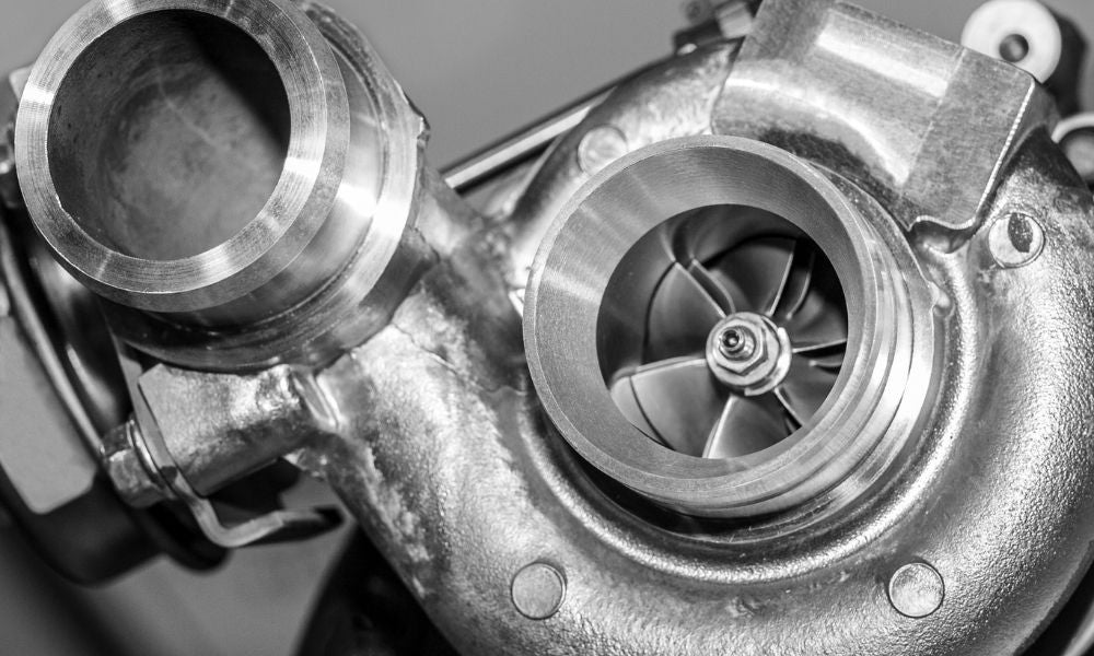 ¿Cuál es la diferencia: kits de turbocompresores buenos y malos?