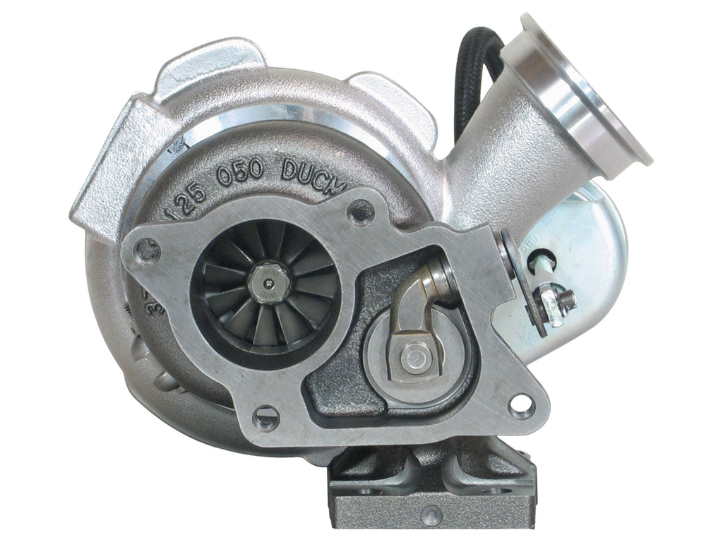 交換無料！ Turbo TD04L TurboCharger 6271-81-8200 Komatsu Cummins B3.3 QSB 3.3L  Engine