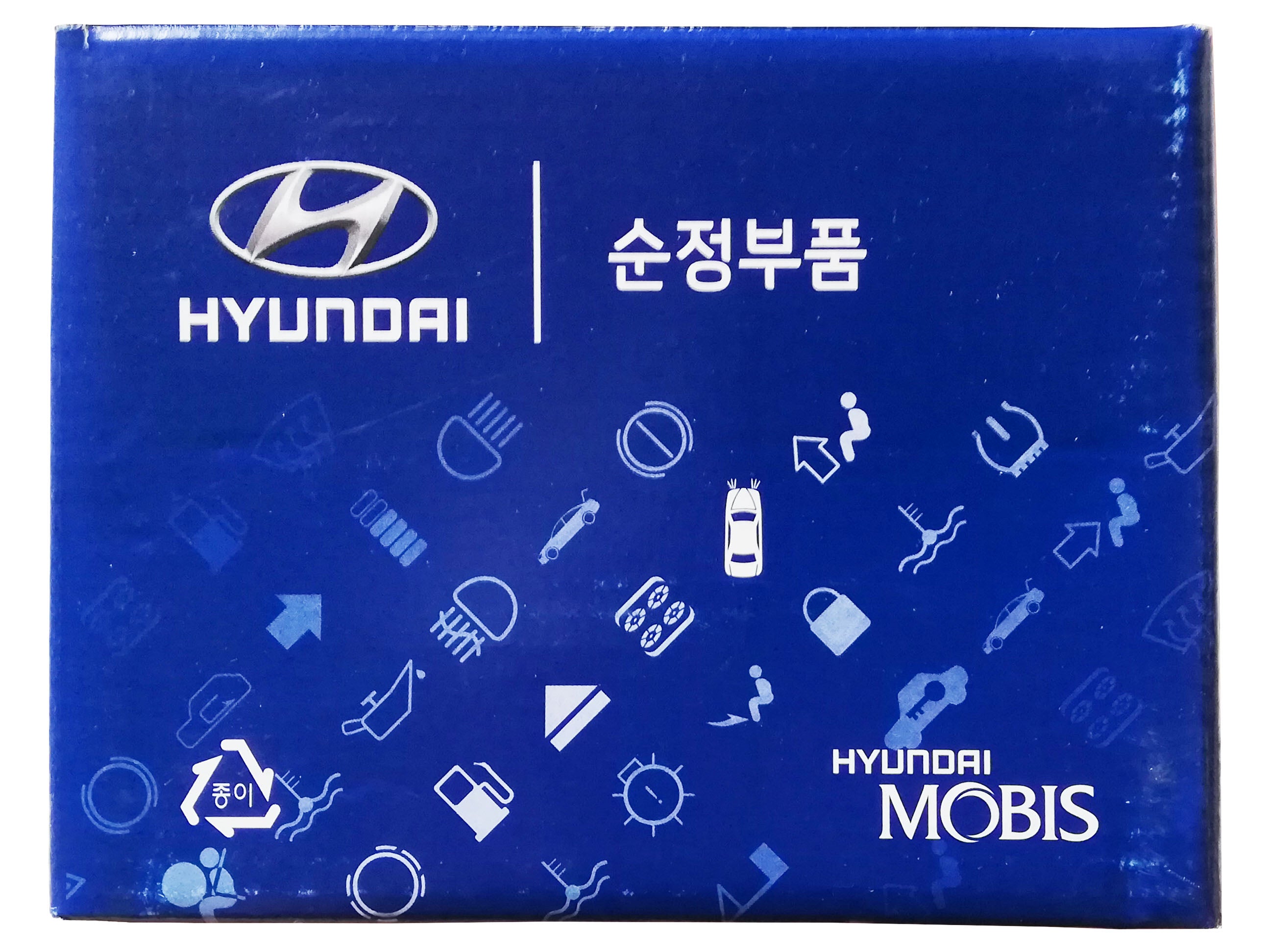 hyundai mobis seat covers