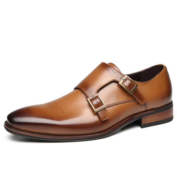 faranzi men's dress boots