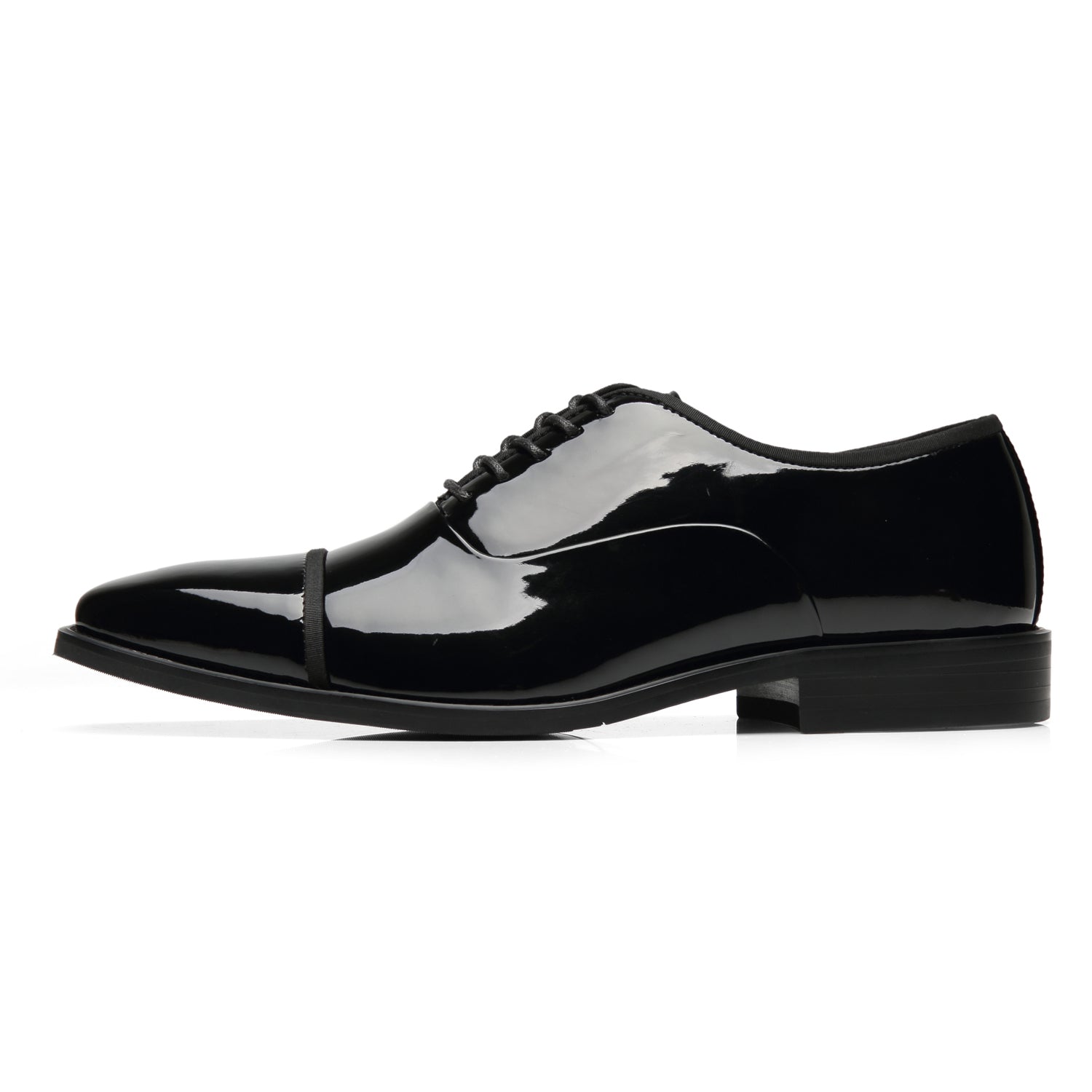 faranzi tuxedo shoes