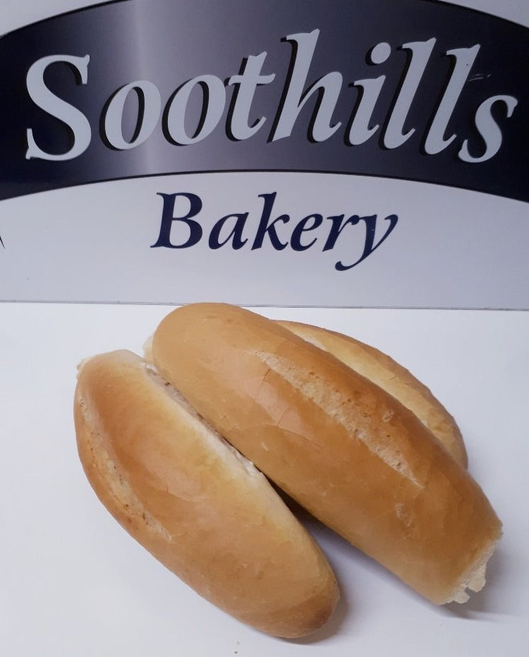 bet soft baguettes