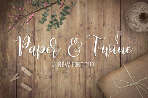 Paper-and-Twine-Font-Duo---Best-New-Romantic-Script-Fonts