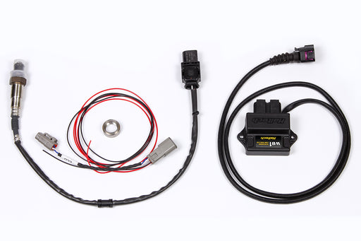 Haltech Wideband O2 Sensor only - Bosch LSU 4.2 - Raw Brokerage HT