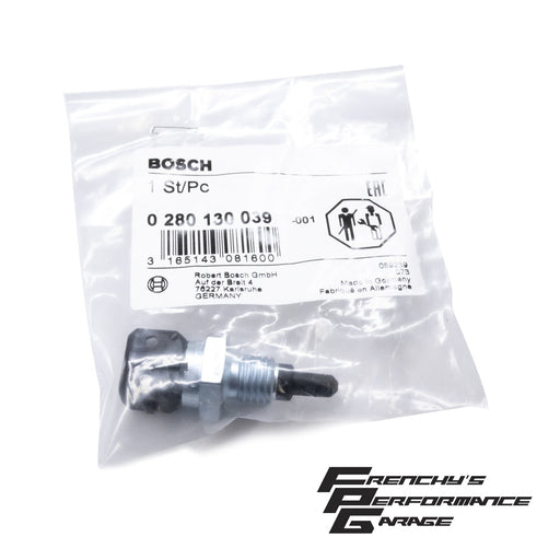 Redline Performance Oil Breather - 26-522