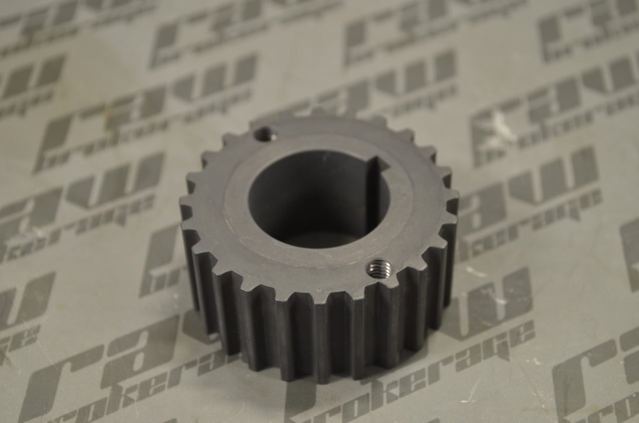 crankshaft timing gear