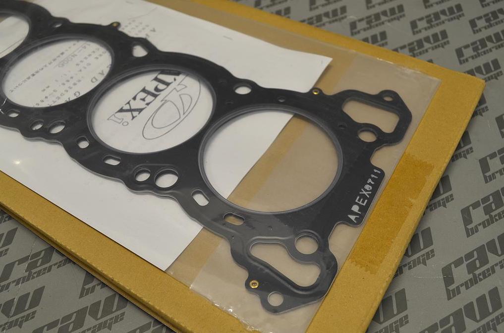 metal head gasket