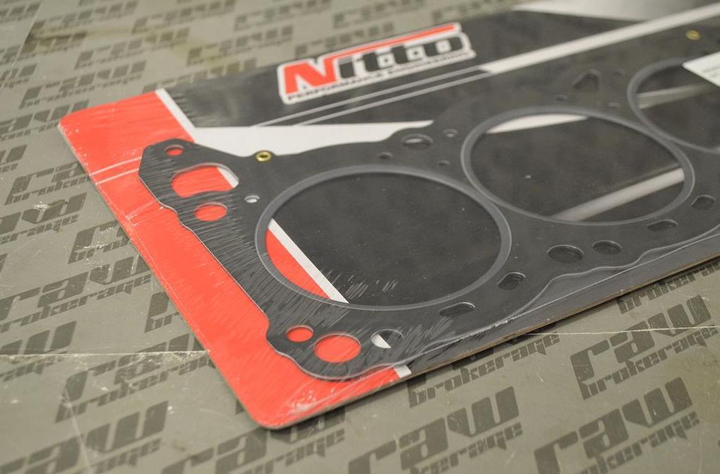 metal head gasket