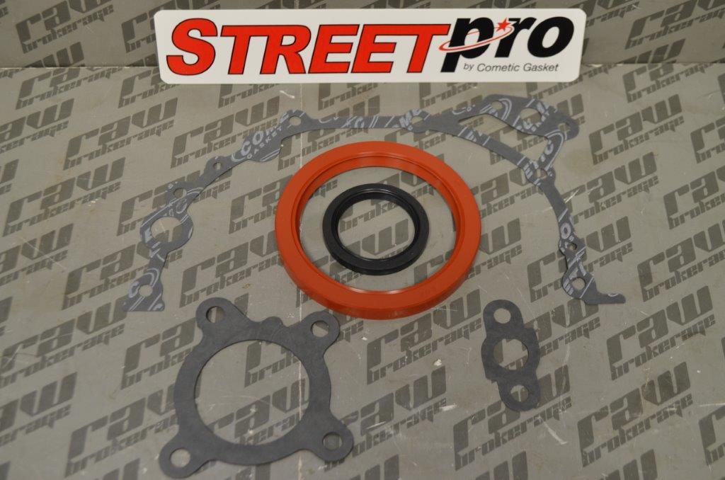 Cometic PRO2017B StreetPro Bottom End Gasket Kit RB20 RB25 RB26