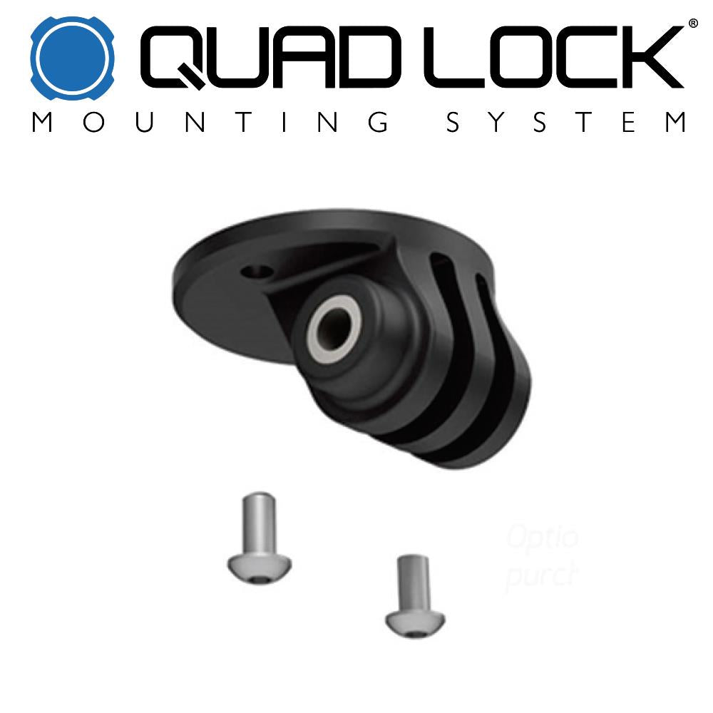 quadlock gopro