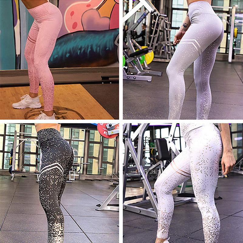 shapewear gym leggings