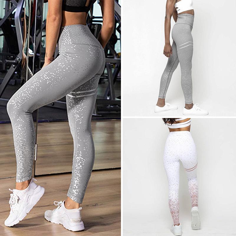 shapewear gym leggings