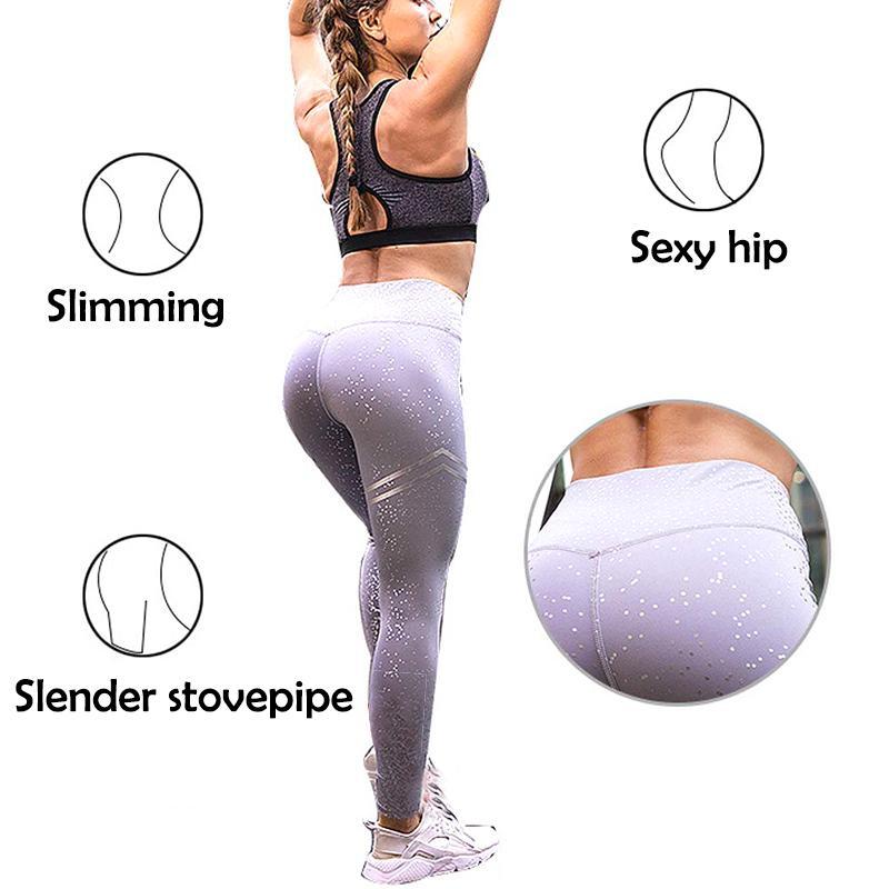 shapewear gym leggings