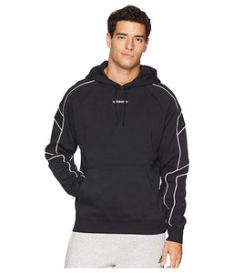 adidas eqt outline hoodie black