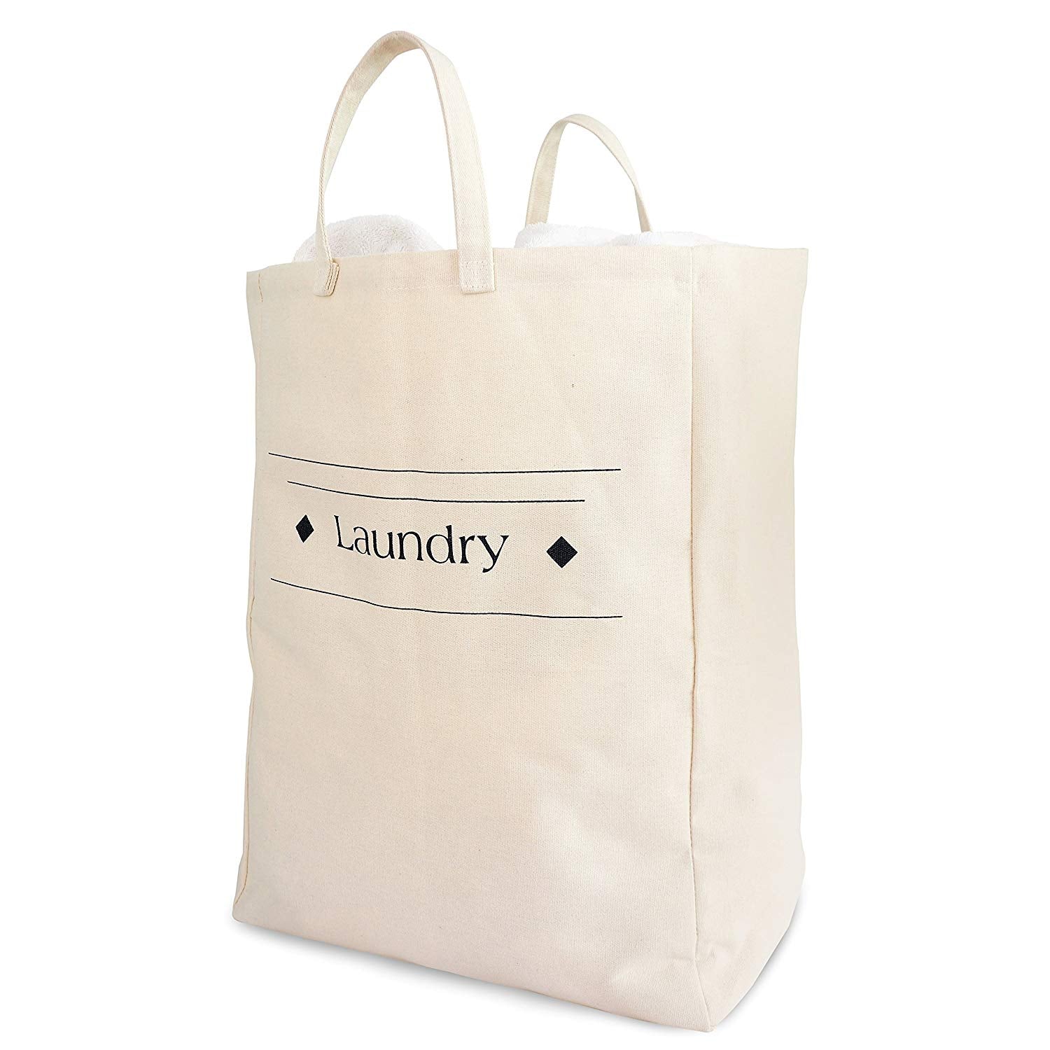 canvas laundry bag replacement