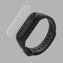 Mijobs Bracelet for Xiaomi mi band 3 Strap Silicone Wrist strap for Miband 3 Correa Smart Accessories Mi band 3 Strap Bracelet