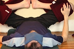 Yoga Props