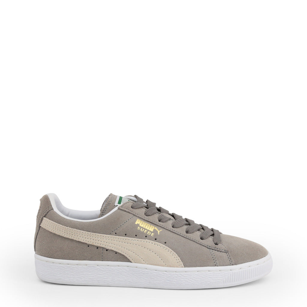 puma suede couleur