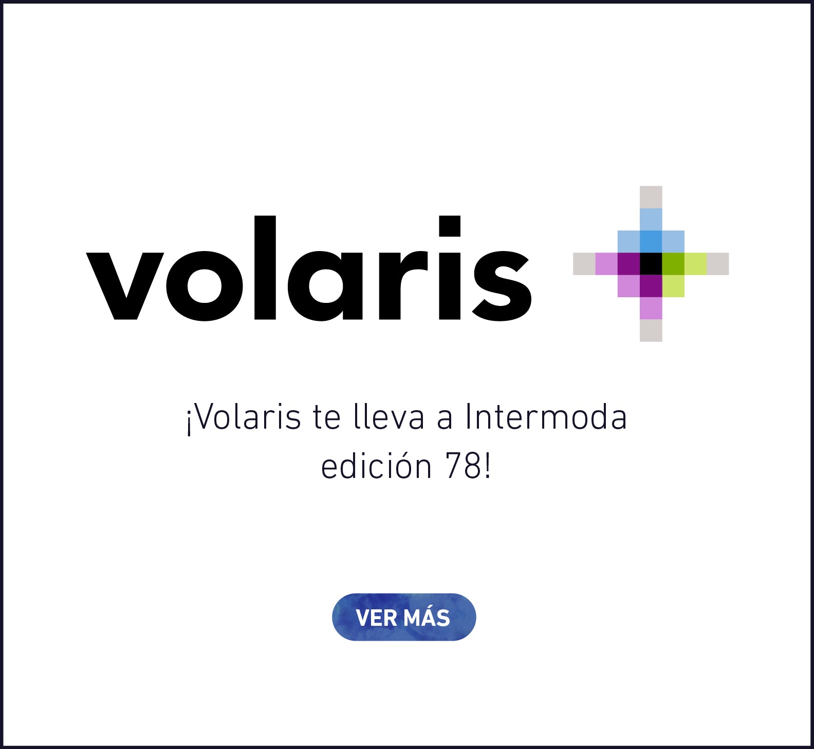 VOLARIS – Intermoda