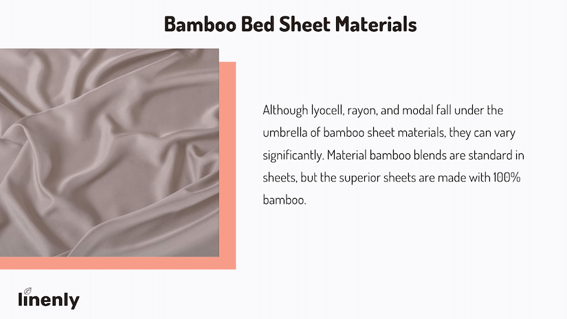 Modal vs Bamboo: What is the Difference and Which is Better