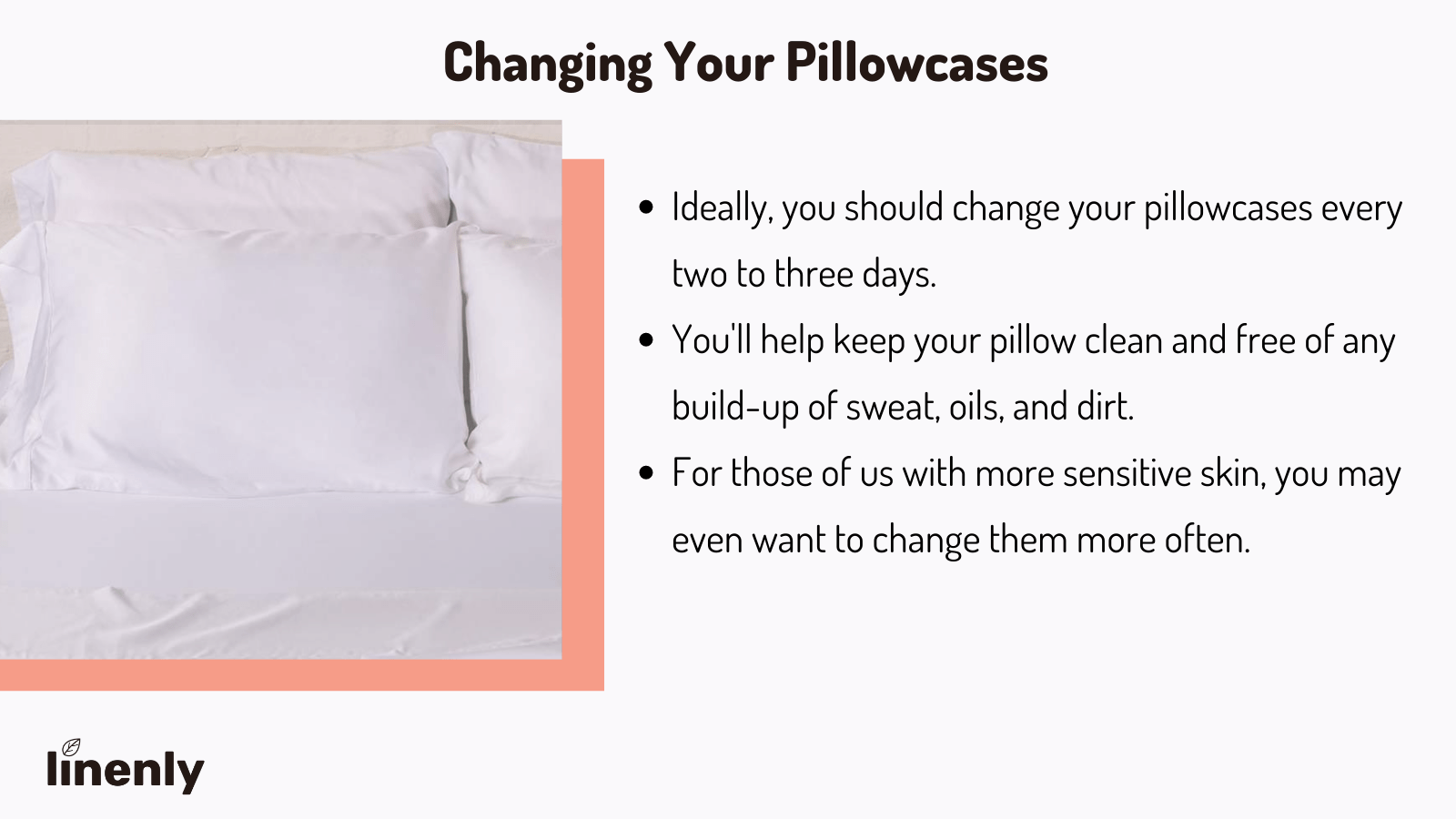 How Often Should You Replace Pillows?