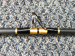 Surf Rods - Shore Tackle and Custom Rods