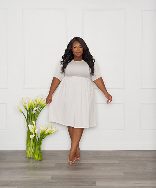 divno jé Plus Size Clothing – divno jé