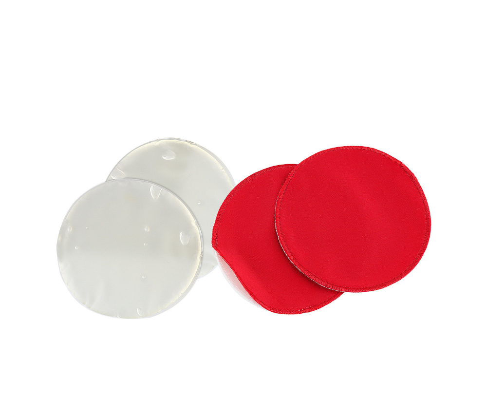 Buy TendHer reusable cooling breast soothers