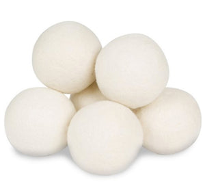 recharge wool dryer balls