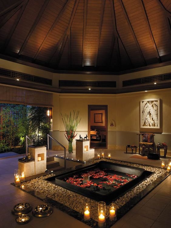 Luxury Top 10 Spa Interior Ideas The Spa Lab