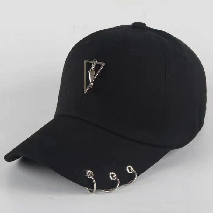 STREET FASHION BASEBALL CAP BY51040 | aleeby