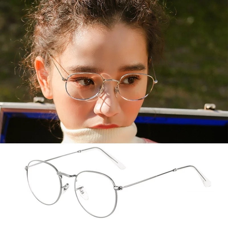 JAPANESE SOFTGIRL GLASSES BY12006 Aleeby