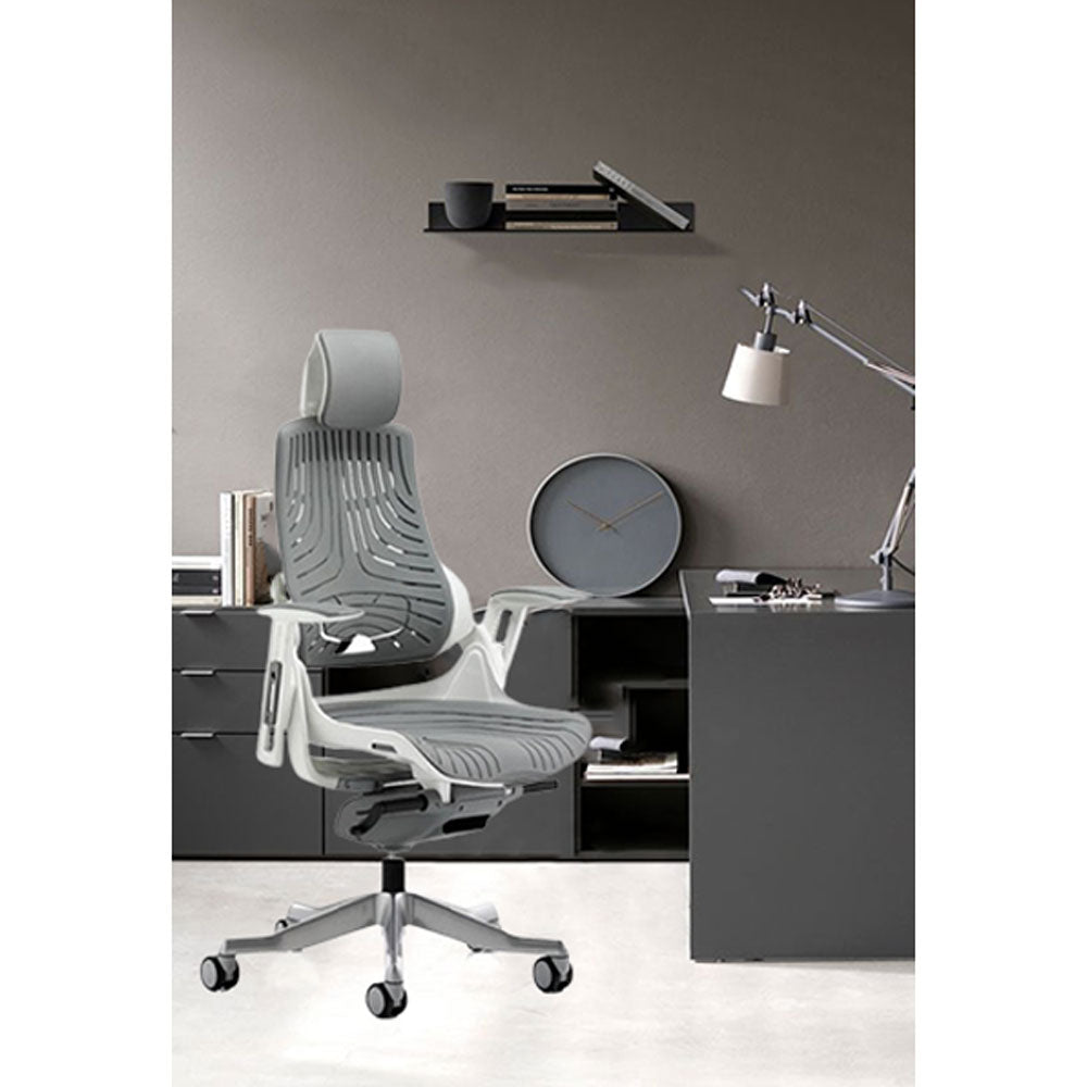 working chair with desk