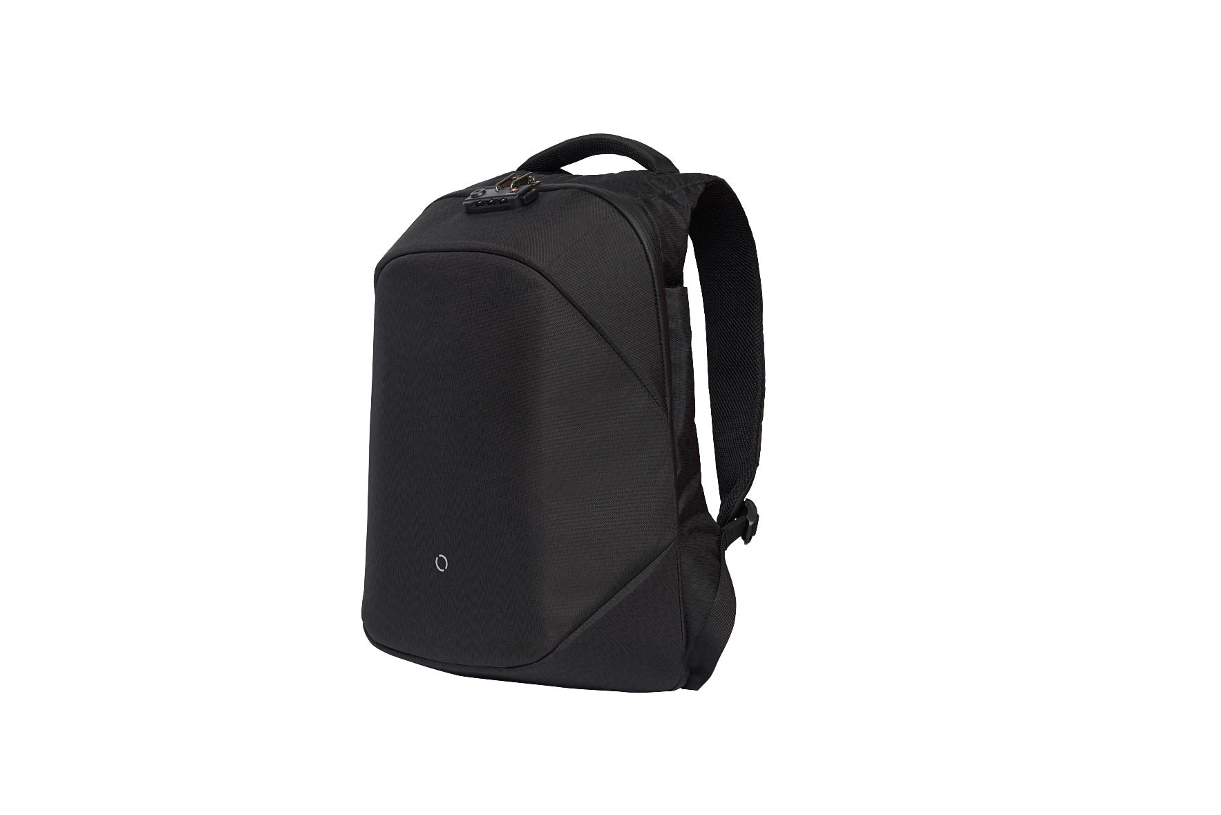 theft proof backpack with usb charger