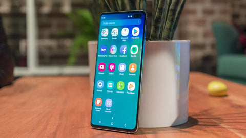 Samsung Galaxy S10