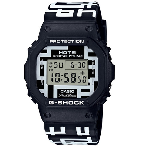 Casio G SHOCK X 