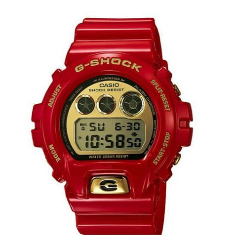 Casio G SHOCK X 