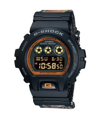 Casio G SHOCK x 