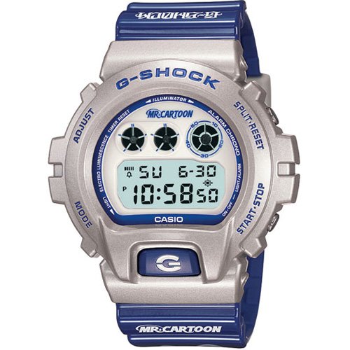 Casio G SHOCK x \